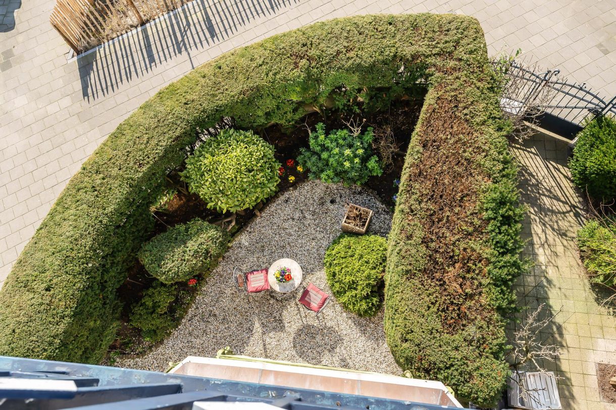 Te koop: Foto Woonhuis aan de Frankenslag 357 in 's-Gravenhage