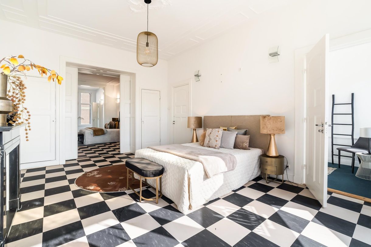 Te koop: Foto Woonhuis aan de Frankenslag 357 in 's-Gravenhage