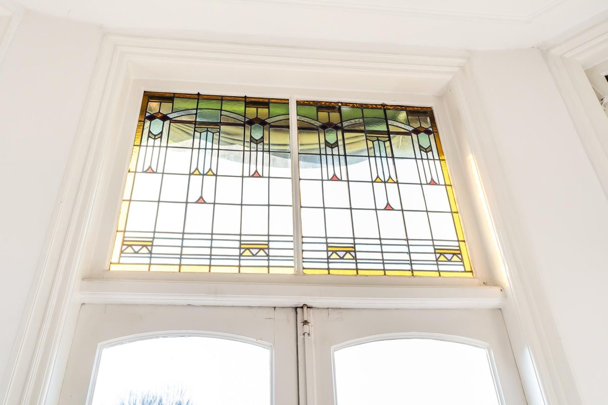 Te koop: Foto Woonhuis aan de Frankenslag 357 in 's-Gravenhage