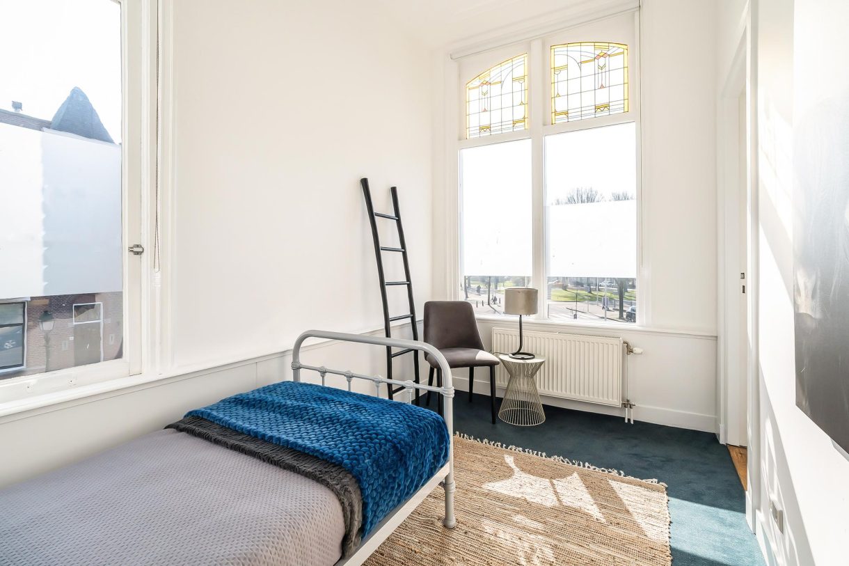 Te koop: Foto Woonhuis aan de Frankenslag 357 in 's-Gravenhage