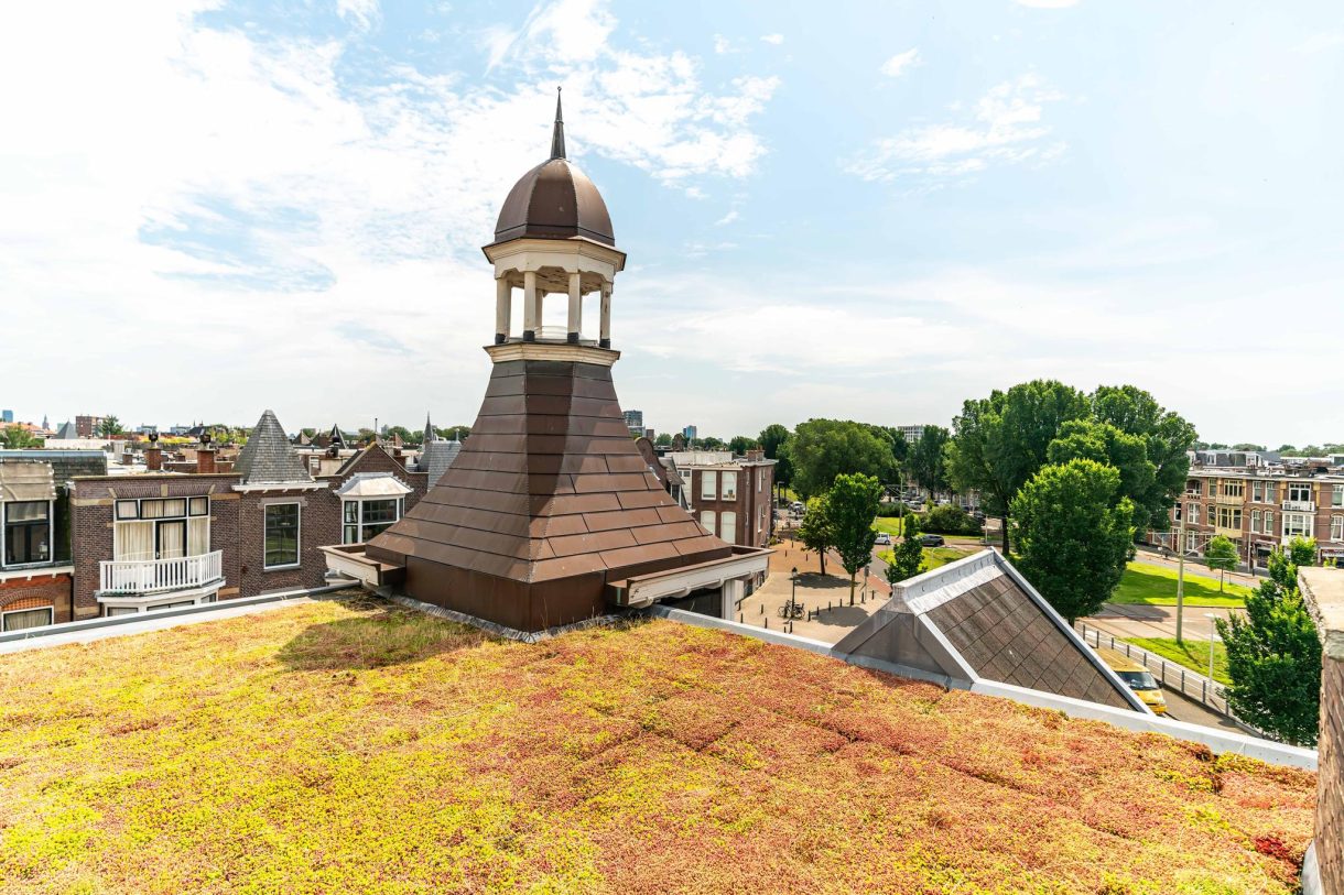 Te koop: Foto Woonhuis aan de Frankenslag 357 in 's-Gravenhage