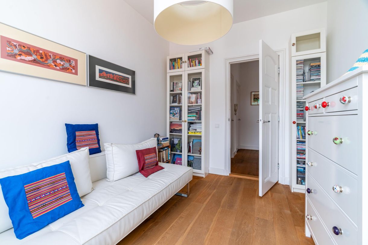 Te koop: Foto Woonhuis aan de Frankenslag 357 in 's-Gravenhage