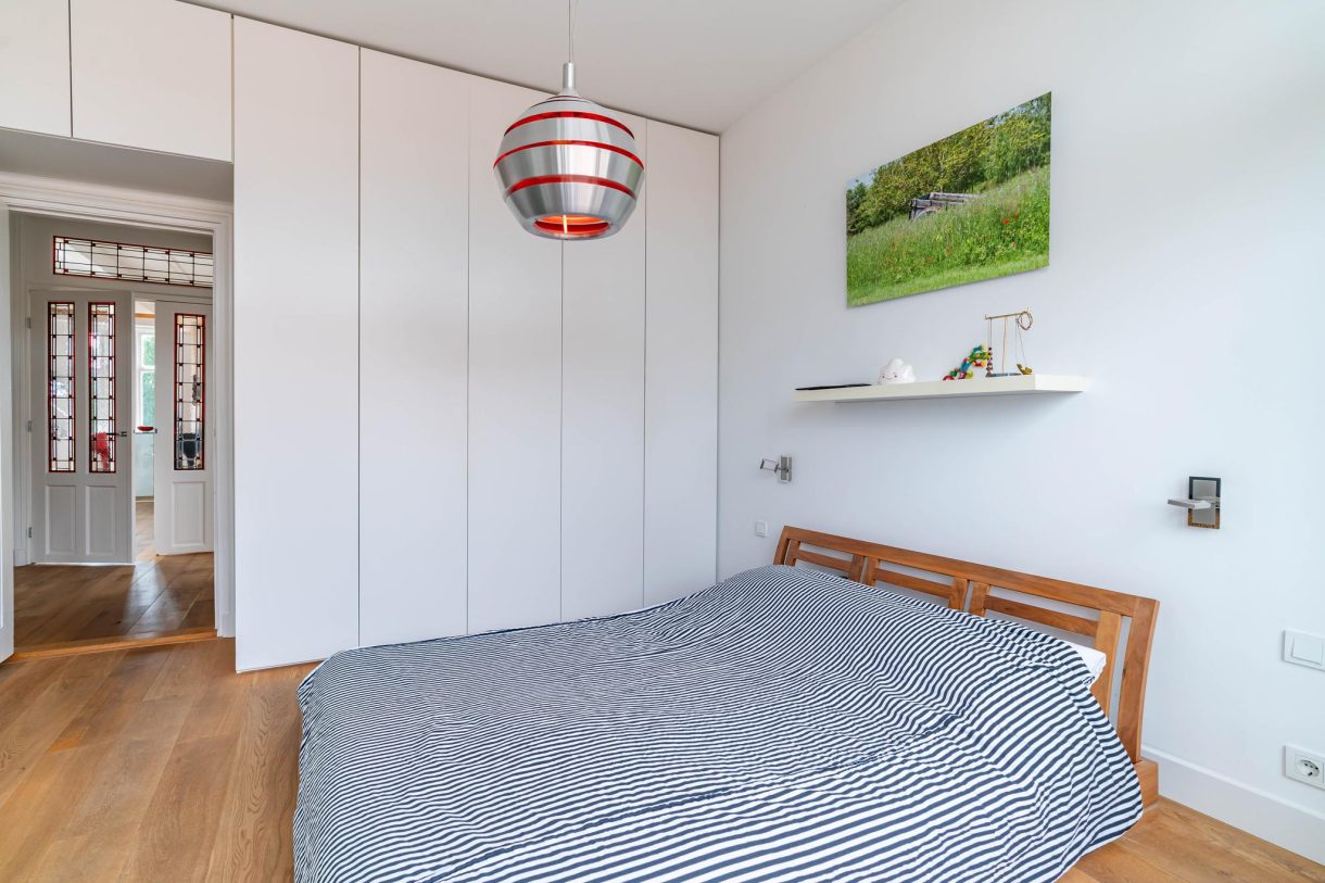 Te koop: Foto Woonhuis aan de Frankenslag 357 in 's-Gravenhage