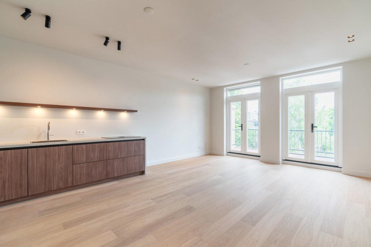 Te koop: Foto Appartement aan de Raamweg 2D in 's-Gravenhage