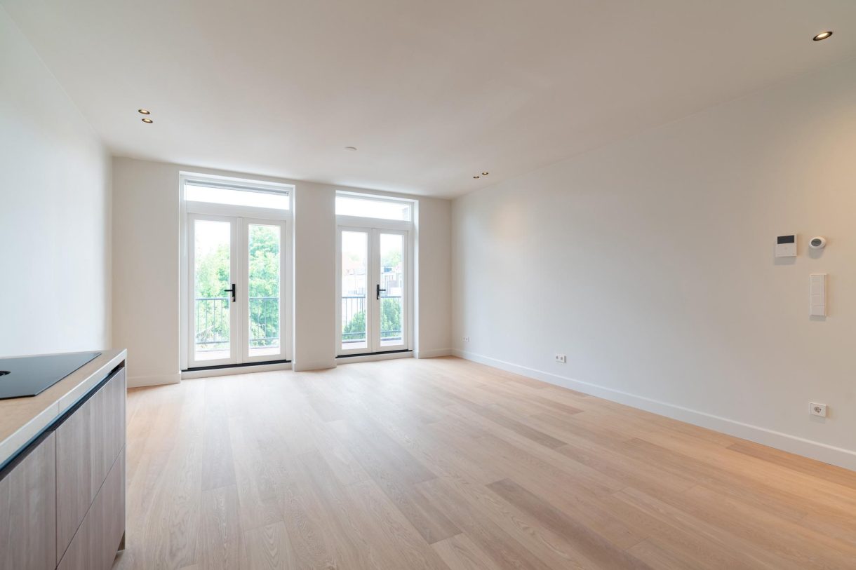 Te koop: Foto Appartement aan de Raamweg 2D in 's-Gravenhage