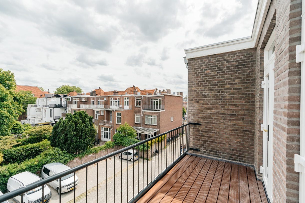 Te koop: Foto Appartement aan de Raamweg 2D in 's-Gravenhage