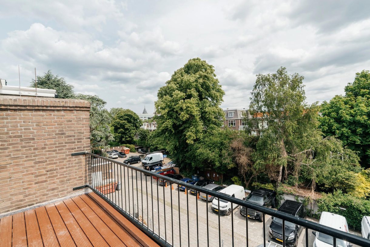 Te koop: Foto Appartement aan de Raamweg 2D in 's-Gravenhage