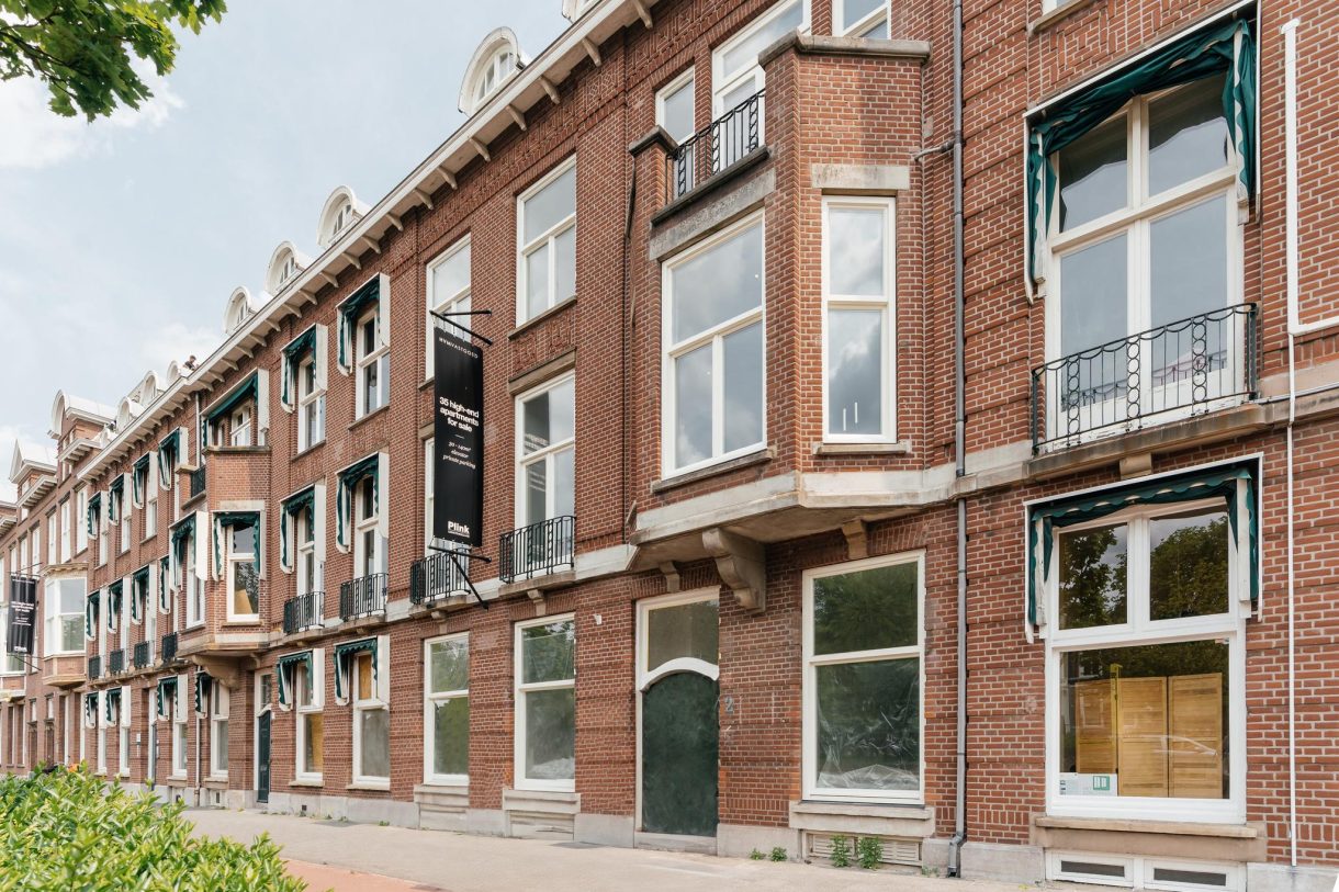 Te koop: Foto Appartement aan de Raamweg 7 in 's-Gravenhage
