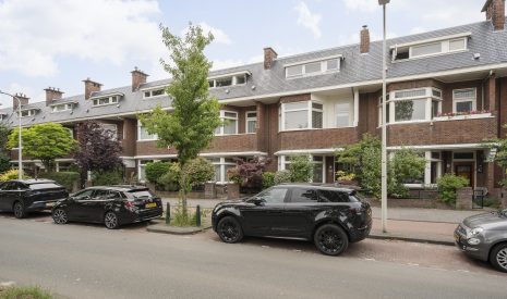 Te koop: Foto Woonhuis aan de Laan van Meerdervoort 637 in 's-Gravenhage