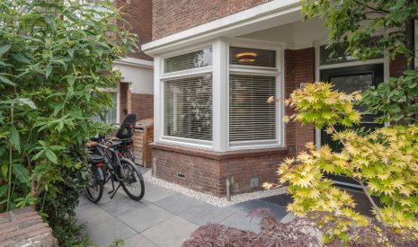 Te koop: Foto Woonhuis aan de Laan van Meerdervoort 637 in 's-Gravenhage