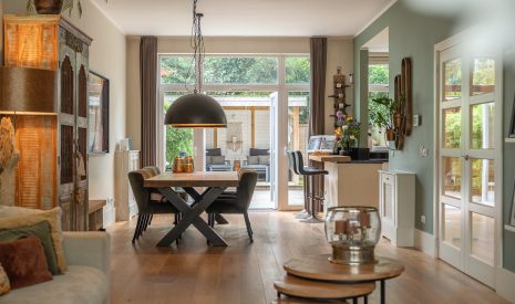 Te koop: Foto Woonhuis aan de Laan van Meerdervoort 637 in 's-Gravenhage