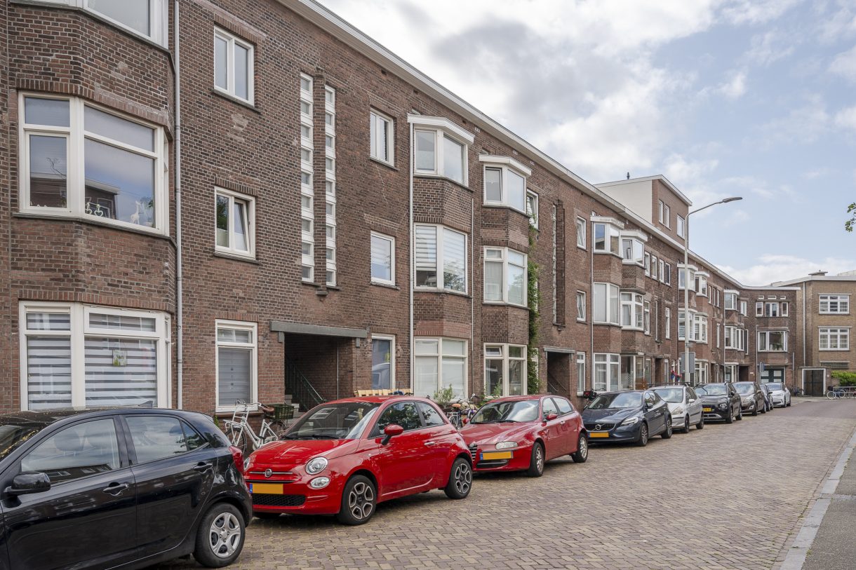 Te koop: Foto Appartement aan de Vlierboomstraat 304 in 's-Gravenhage