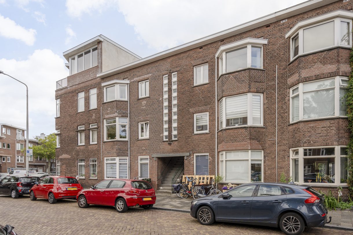 Te koop: Foto Appartement aan de Vlierboomstraat 304 in 's-Gravenhage