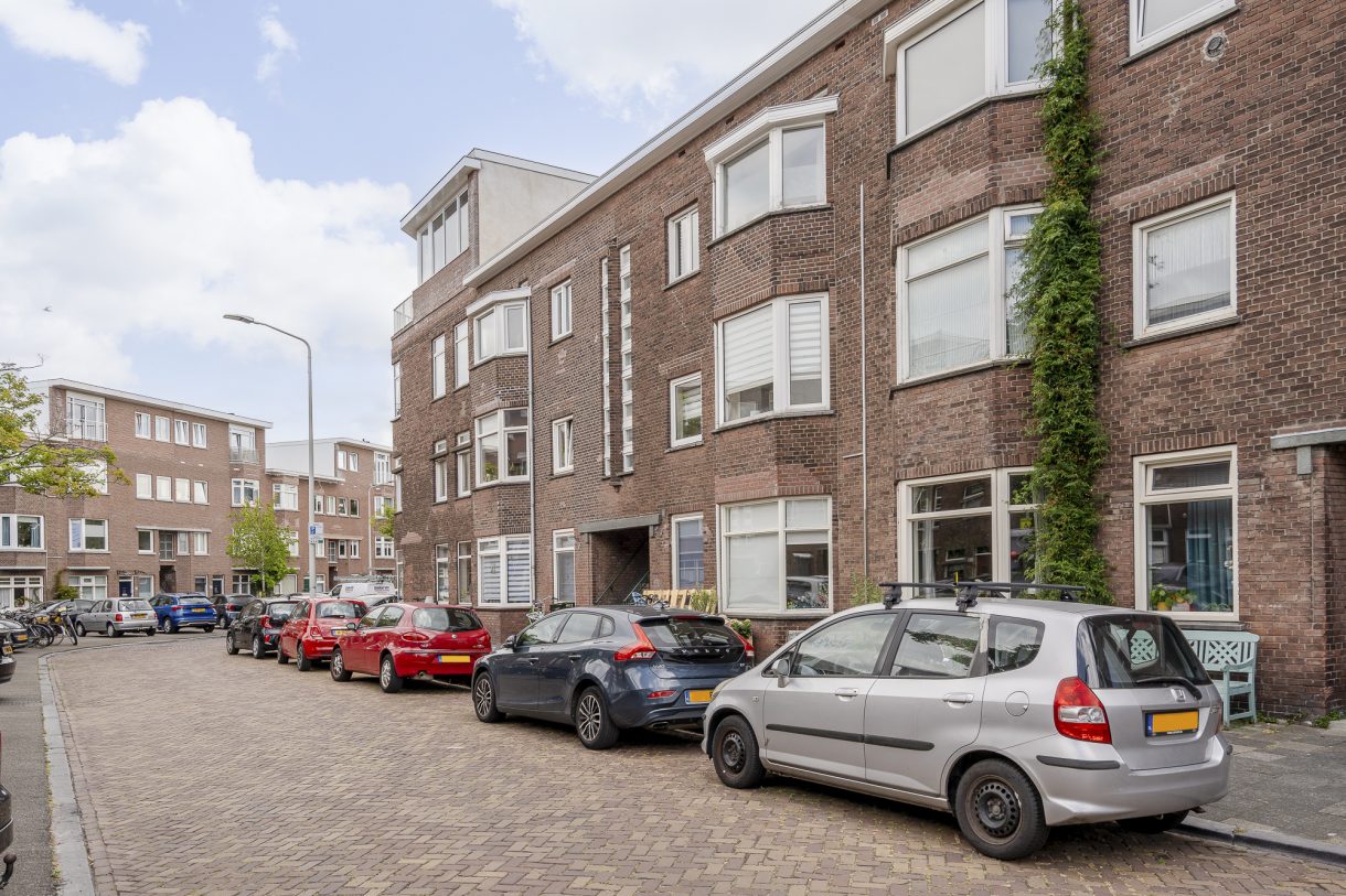 Te koop: Foto Appartement aan de Vlierboomstraat 304 in 's-Gravenhage