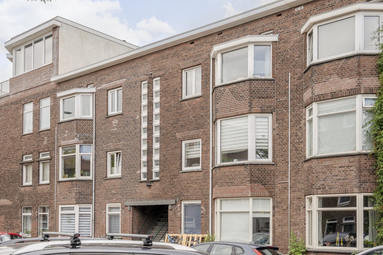 Te koop: Foto Appartement aan de Vlierboomstraat 304 in 's-Gravenhage