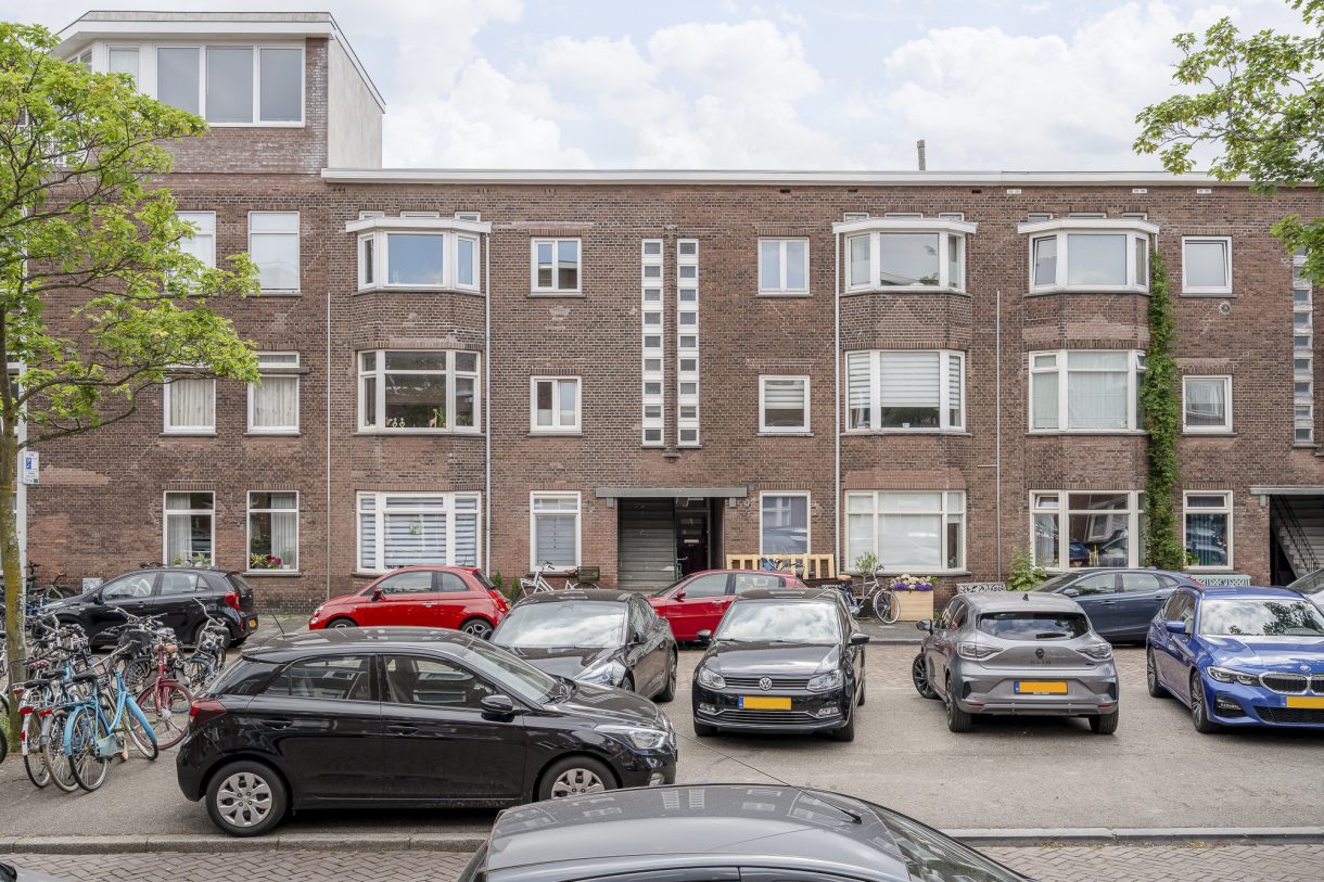 Te koop: Foto Appartement aan de Vlierboomstraat 304 in 's-Gravenhage