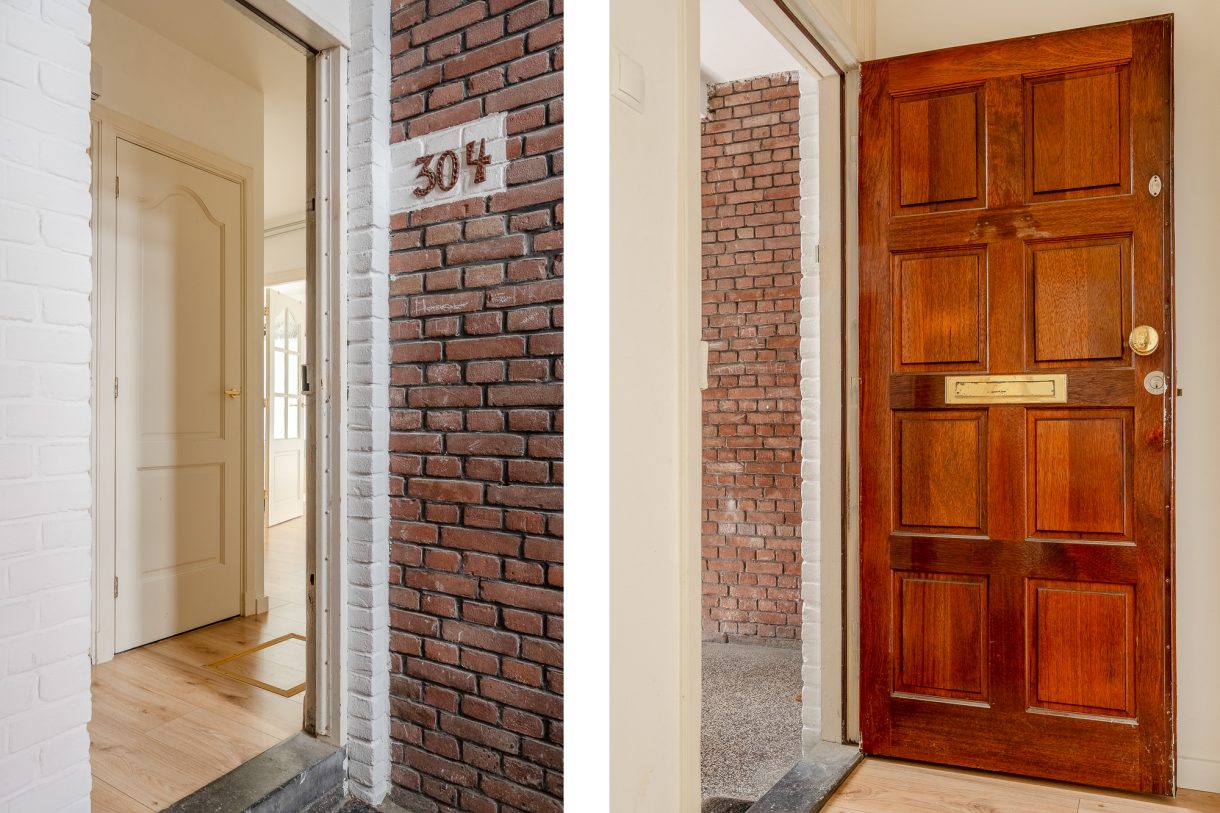 Te koop: Foto Appartement aan de Vlierboomstraat 304 in 's-Gravenhage