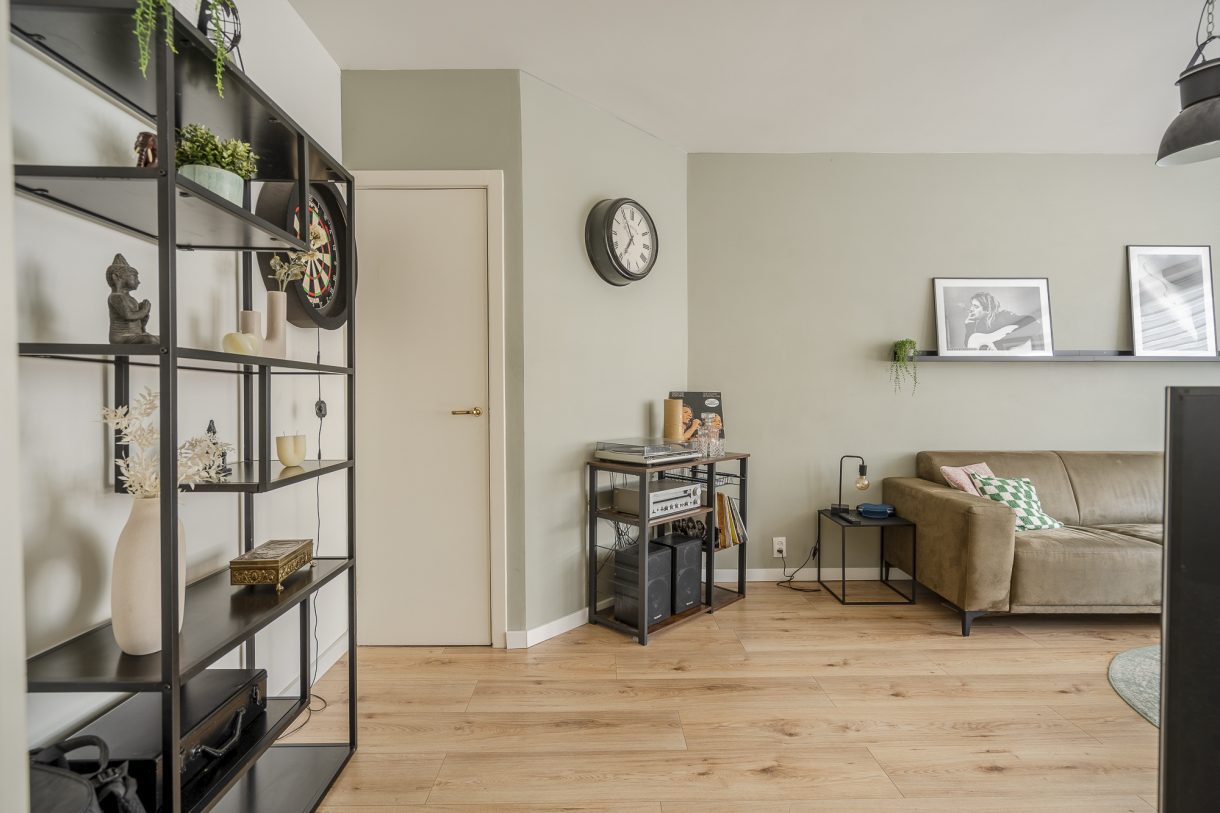 Te koop: Foto Appartement aan de Vlierboomstraat 304 in 's-Gravenhage