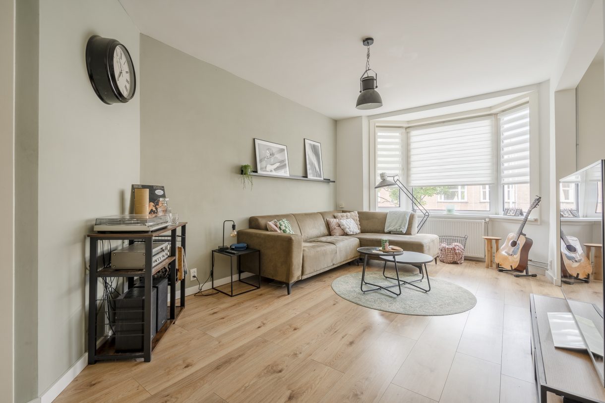 Te koop: Foto Appartement aan de Vlierboomstraat 304 in 's-Gravenhage
