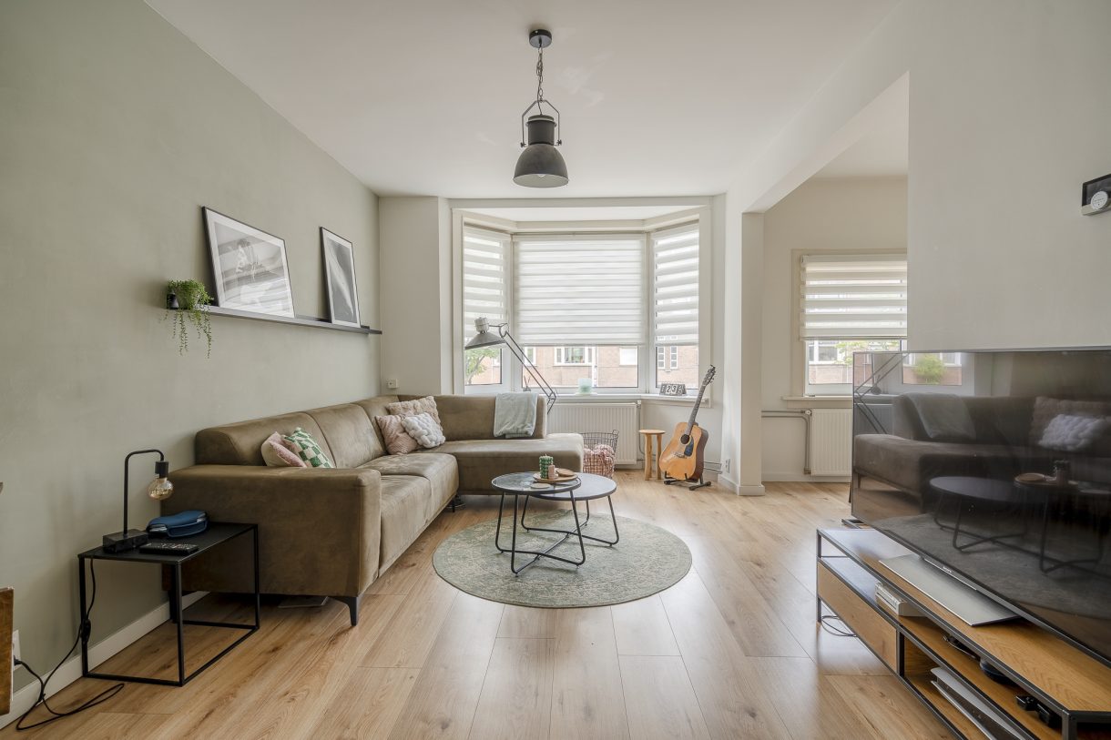 Te koop: Foto Appartement aan de Vlierboomstraat 304 in 's-Gravenhage