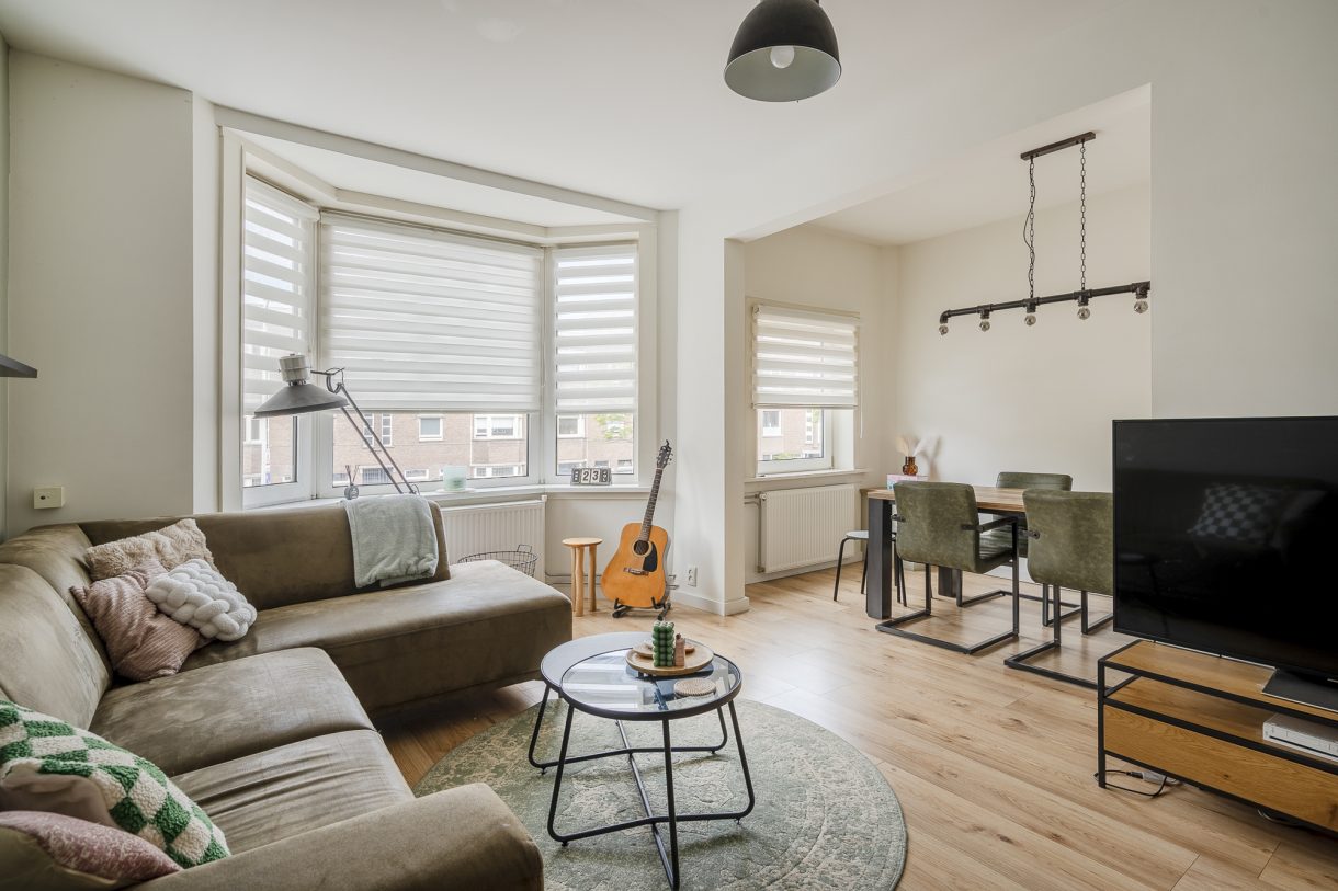 Te koop: Foto Appartement aan de Vlierboomstraat 304 in 's-Gravenhage