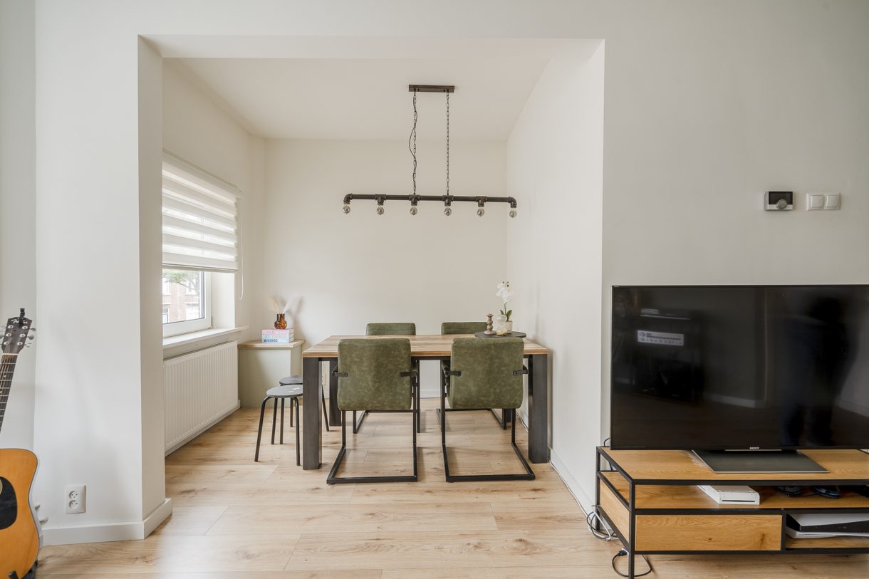 Te koop: Foto Appartement aan de Vlierboomstraat 304 in 's-Gravenhage