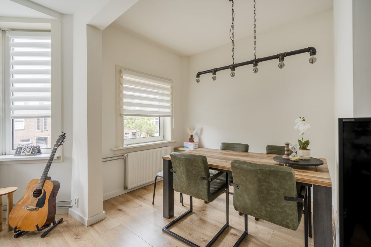 Te koop: Foto Appartement aan de Vlierboomstraat 304 in 's-Gravenhage