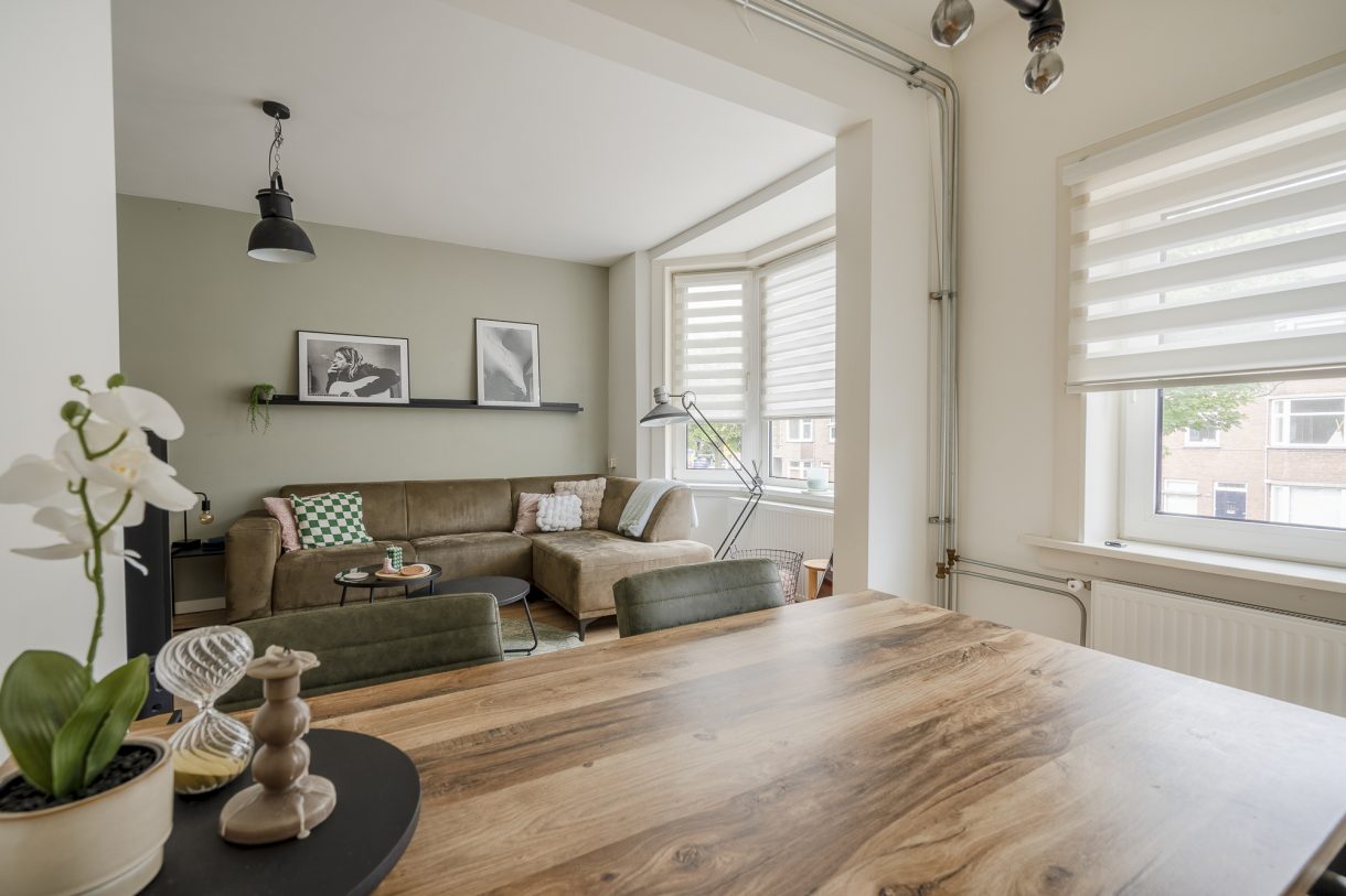 Te koop: Foto Appartement aan de Vlierboomstraat 304 in 's-Gravenhage