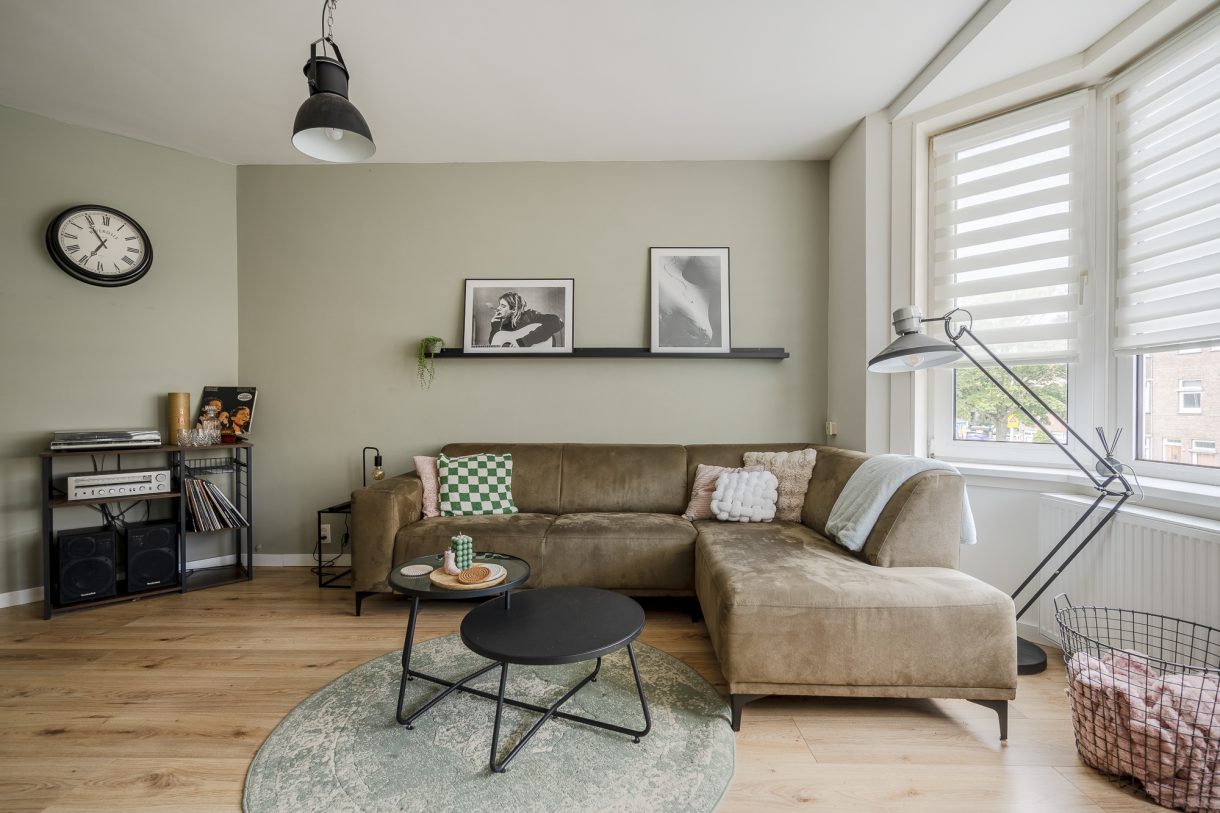 Te koop: Foto Appartement aan de Vlierboomstraat 304 in 's-Gravenhage