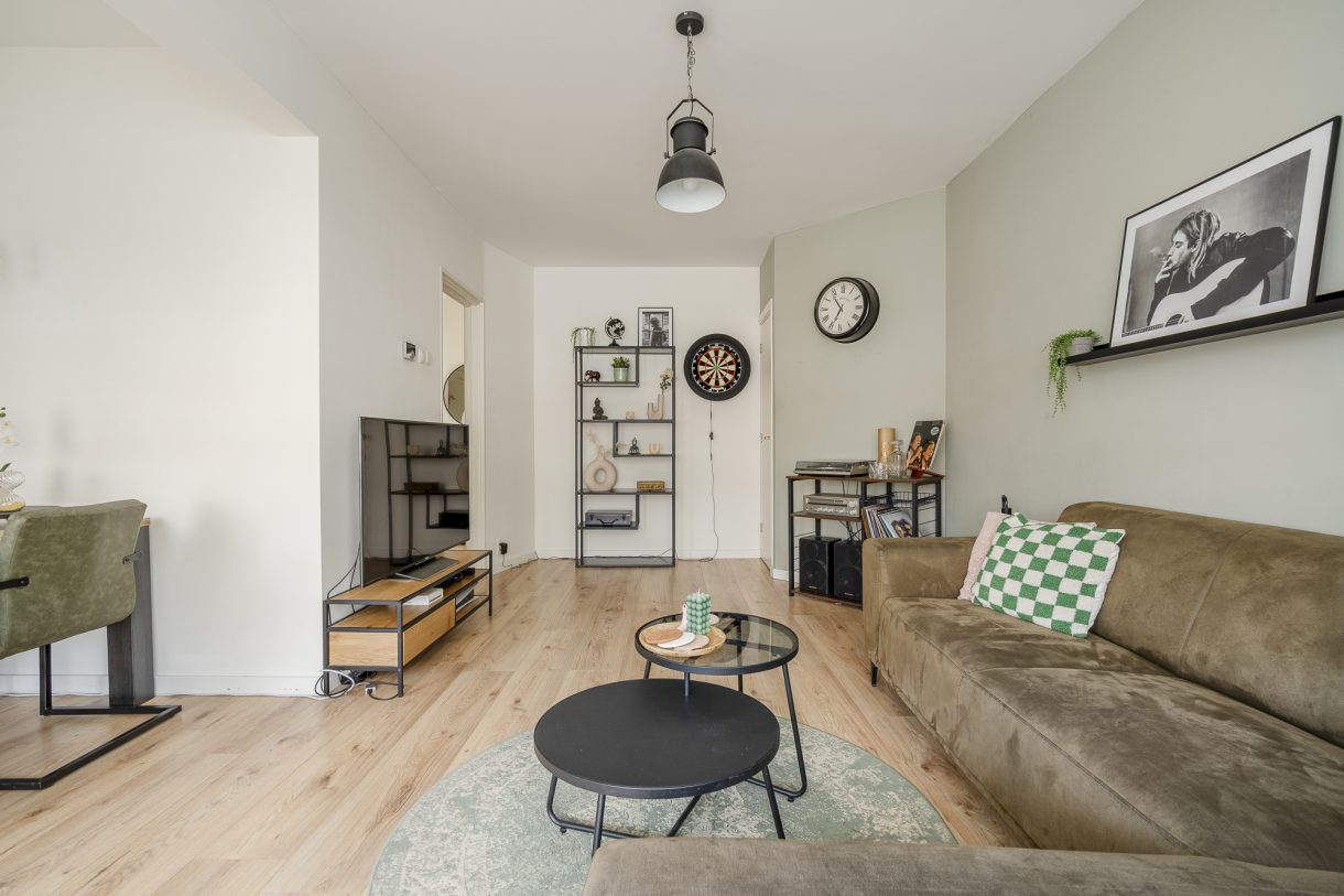 Te koop: Foto Appartement aan de Vlierboomstraat 304 in 's-Gravenhage