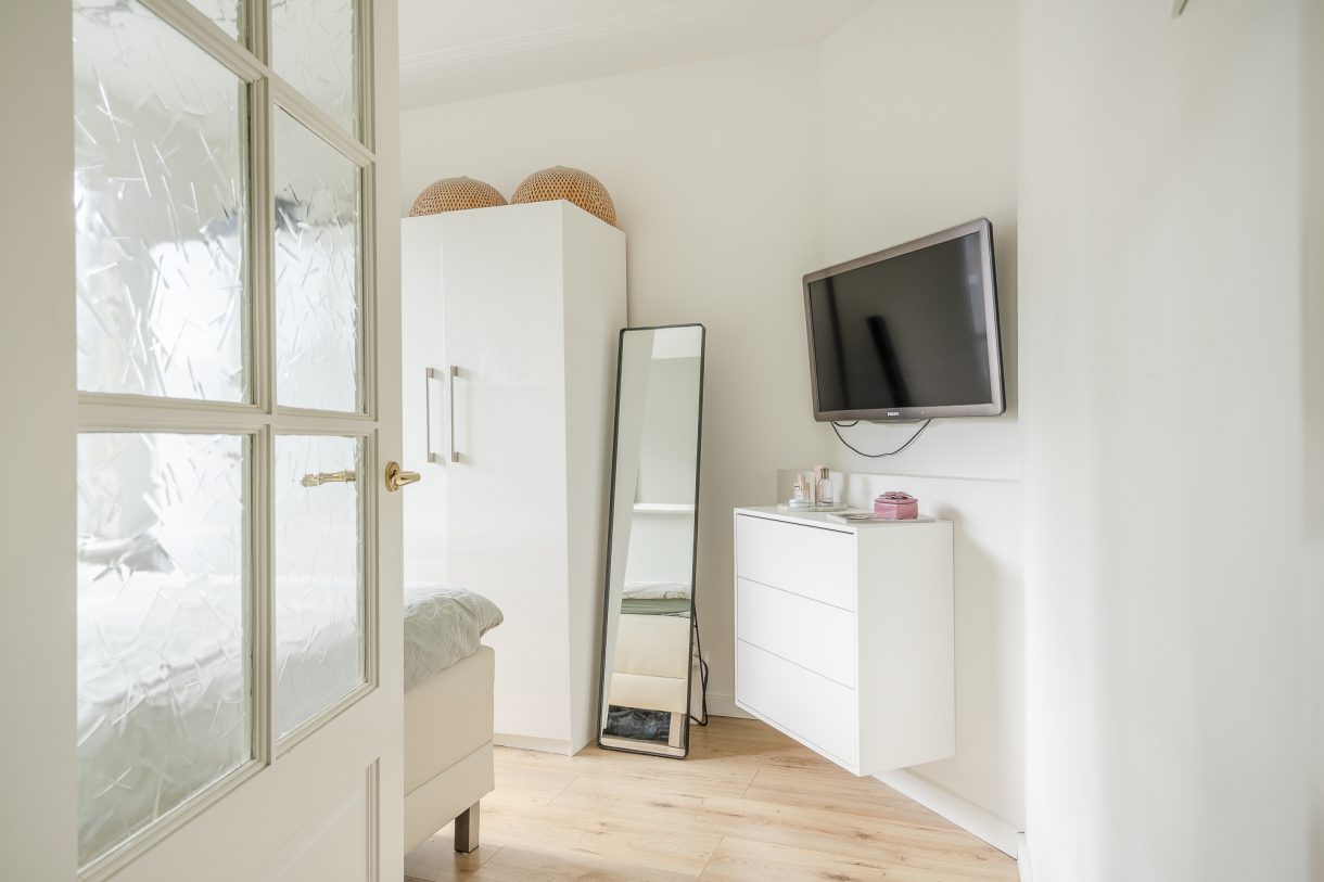 Te koop: Foto Appartement aan de Vlierboomstraat 304 in 's-Gravenhage