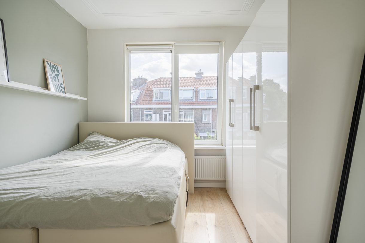 Te koop: Foto Appartement aan de Vlierboomstraat 304 in 's-Gravenhage