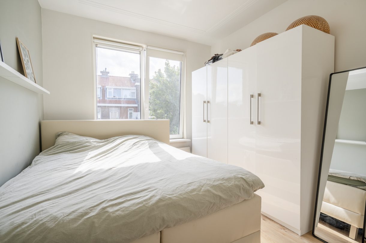 Te koop: Foto Appartement aan de Vlierboomstraat 304 in 's-Gravenhage