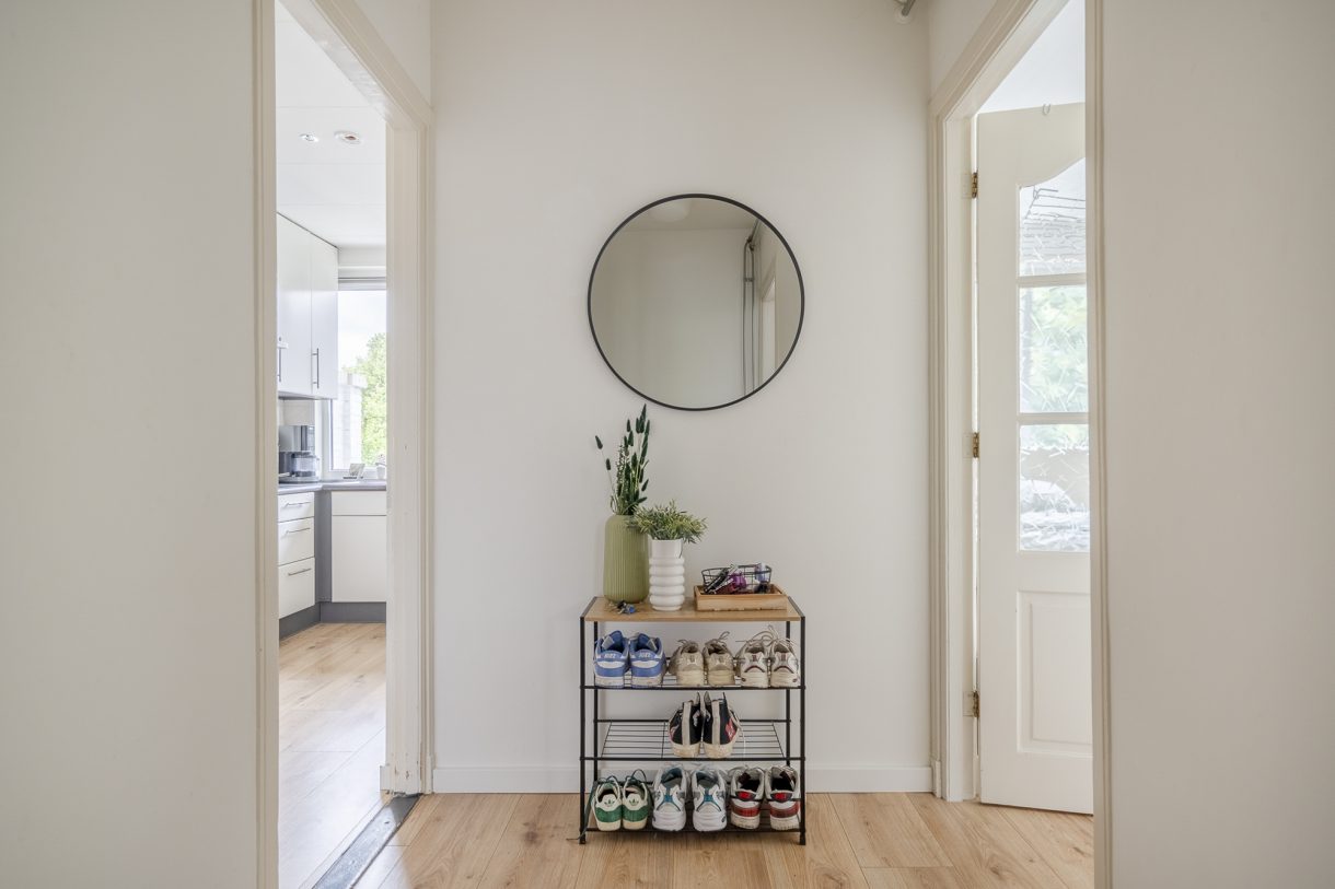 Te koop: Foto Appartement aan de Vlierboomstraat 304 in 's-Gravenhage