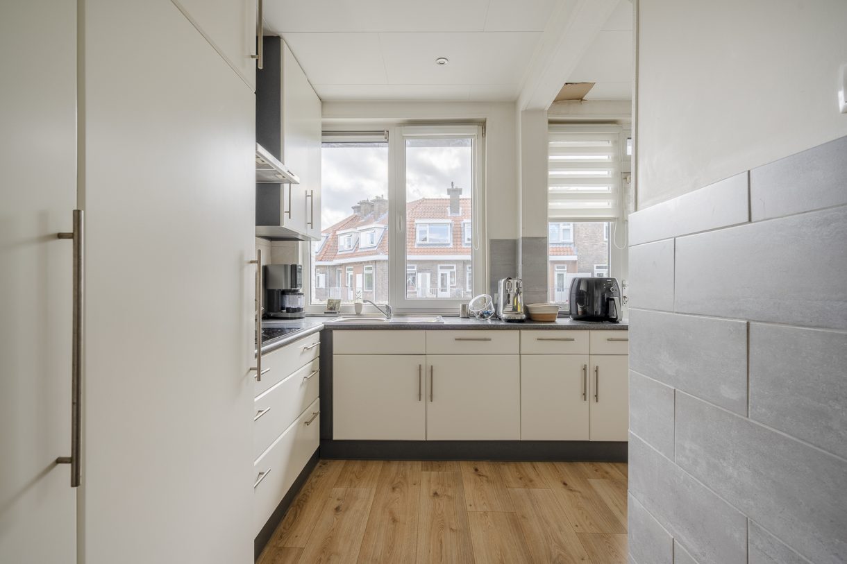 Te koop: Foto Appartement aan de Vlierboomstraat 304 in 's-Gravenhage