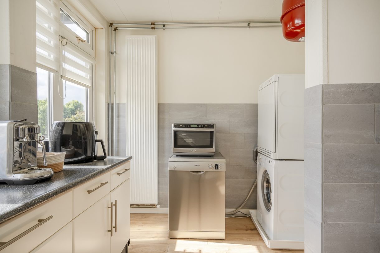 Te koop: Foto Appartement aan de Vlierboomstraat 304 in 's-Gravenhage