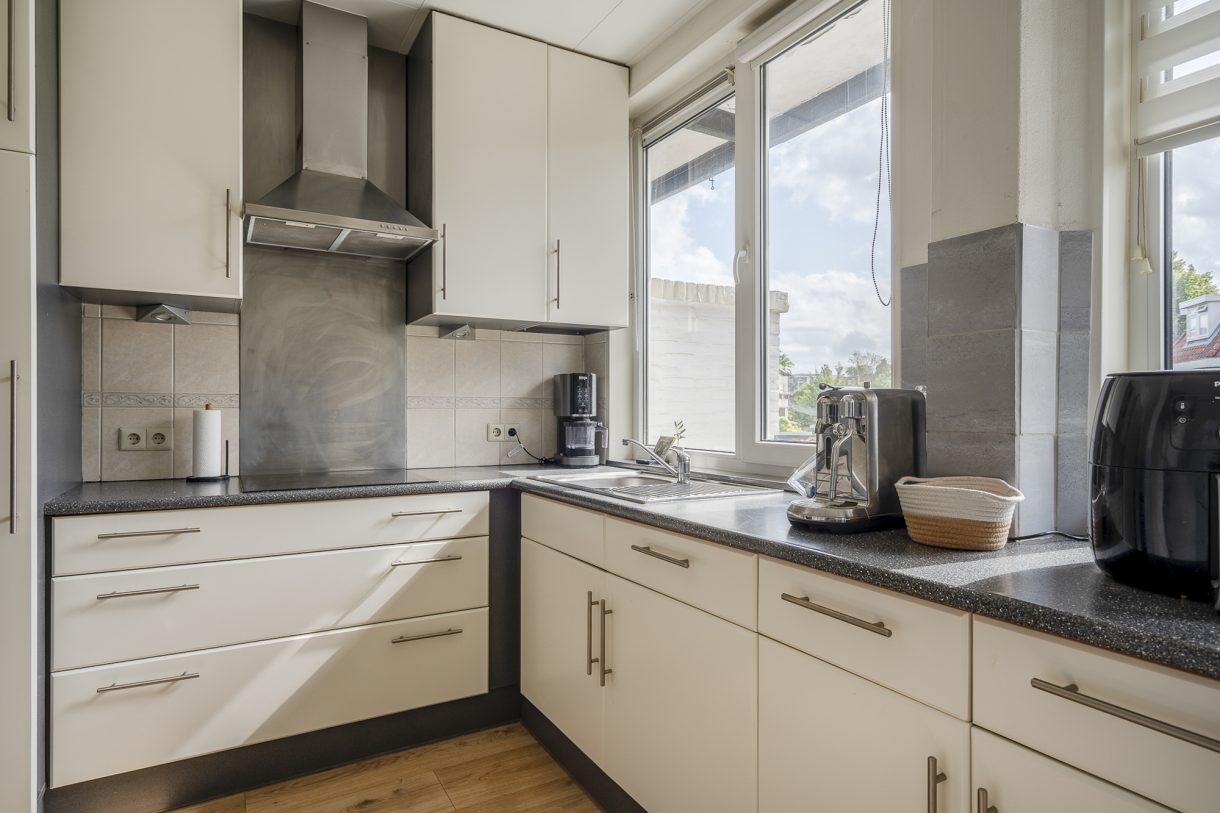 Te koop: Foto Appartement aan de Vlierboomstraat 304 in 's-Gravenhage