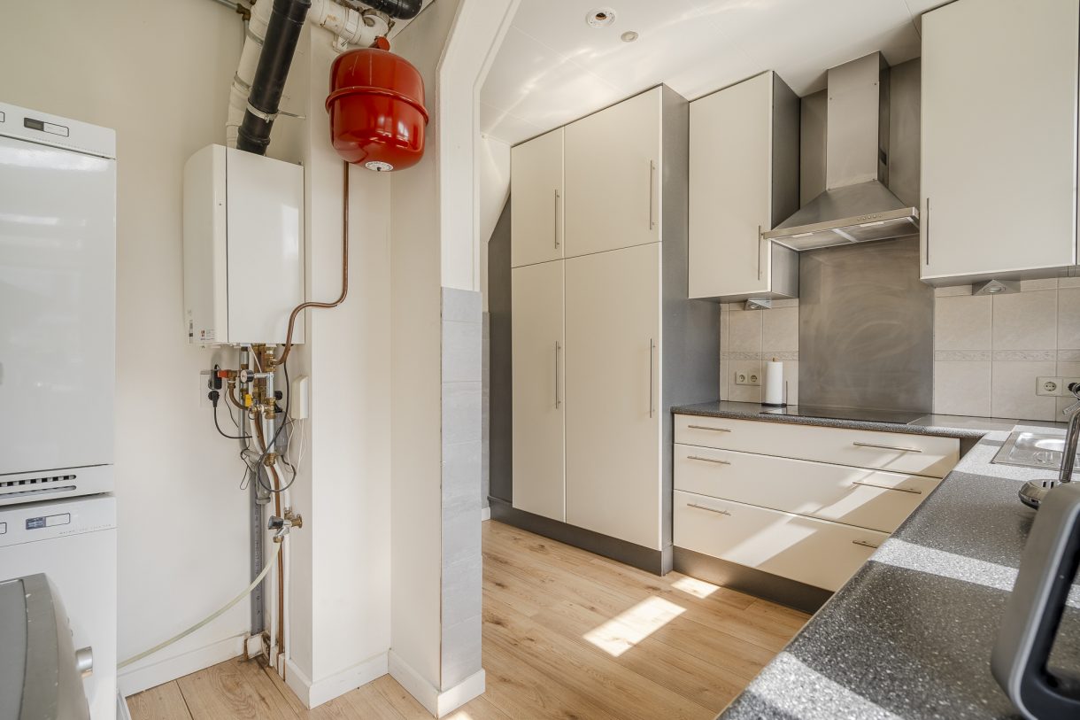 Te koop: Foto Appartement aan de Vlierboomstraat 304 in 's-Gravenhage