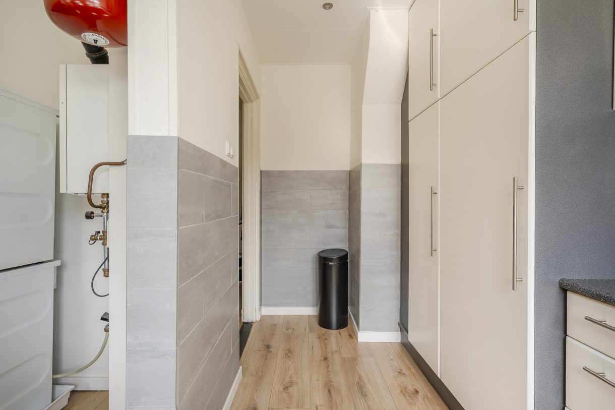 Te koop: Foto Appartement aan de Vlierboomstraat 304 in 's-Gravenhage