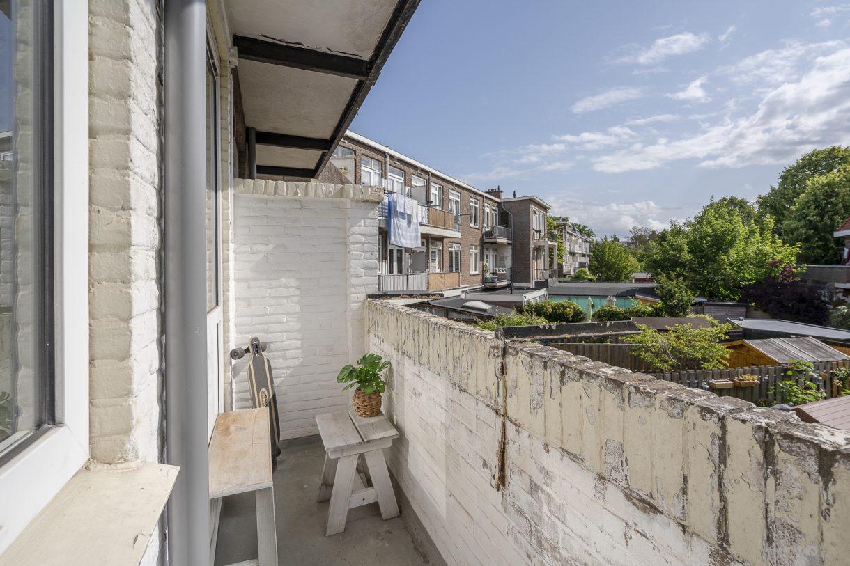 Te koop: Foto Appartement aan de Vlierboomstraat 304 in 's-Gravenhage