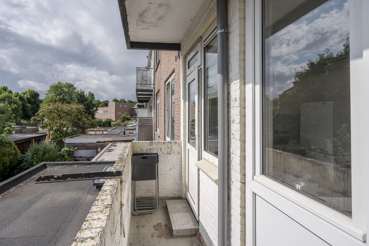 Te koop: Foto Appartement aan de Vlierboomstraat 304 in 's-Gravenhage
