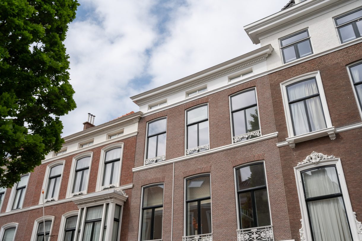 Te koop: Foto Appartement aan de Bazarstraat 9A in 's-Gravenhage