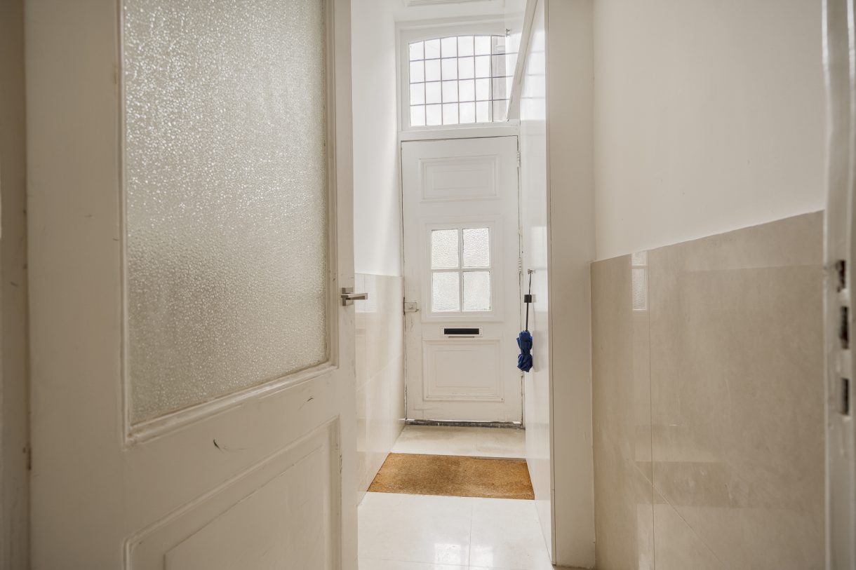 Te koop: Foto Appartement aan de Bazarstraat 9A in 's-Gravenhage