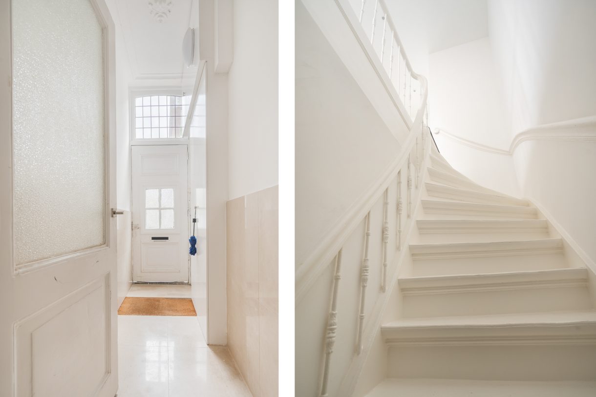 Te koop: Foto Appartement aan de Bazarstraat 9A in 's-Gravenhage