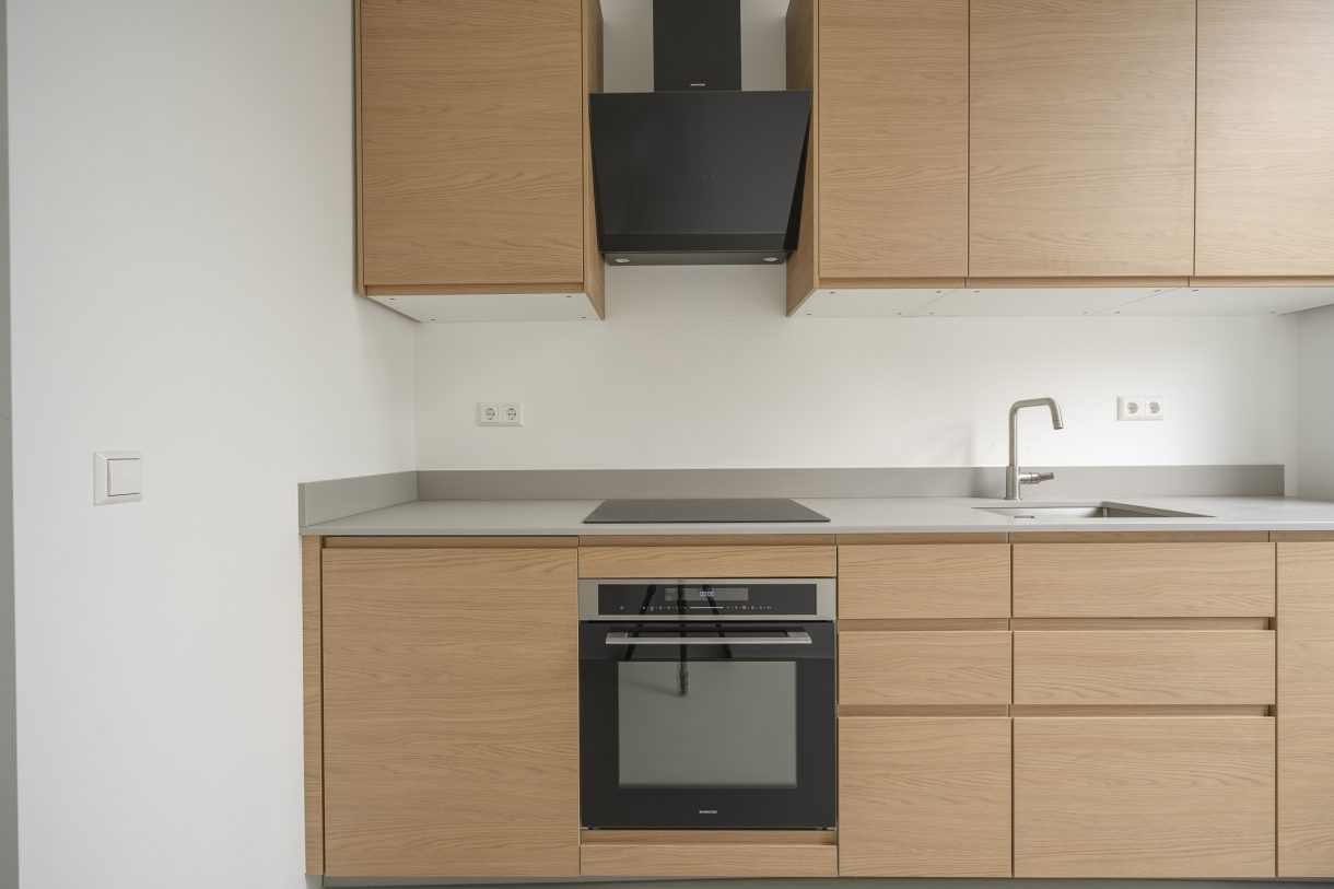 Te koop: Foto Appartement aan de Bazarstraat 9A in 's-Gravenhage