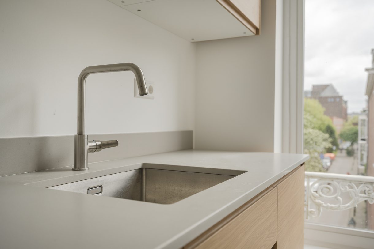 Te koop: Foto Appartement aan de Bazarstraat 9A in 's-Gravenhage