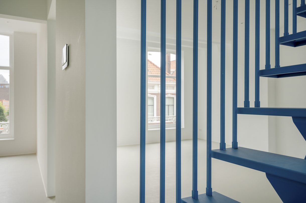 Te koop: Foto Appartement aan de Bazarstraat 9A in 's-Gravenhage