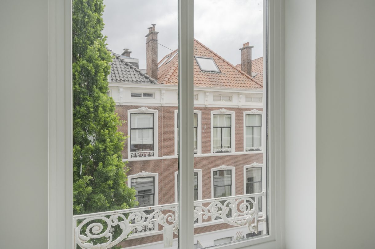 Te koop: Foto Appartement aan de Bazarstraat 9A in 's-Gravenhage