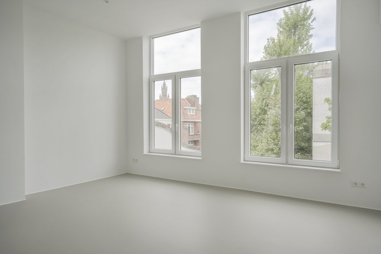 Te koop: Foto Appartement aan de Bazarstraat 9A in 's-Gravenhage
