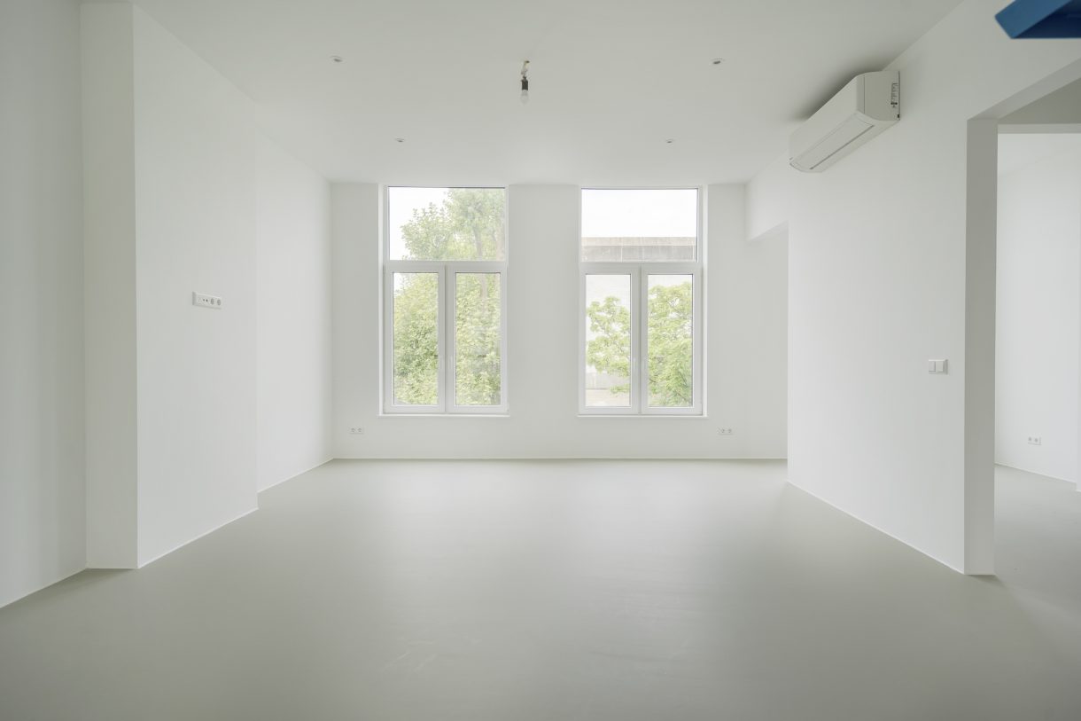 Te koop: Foto Appartement aan de Bazarstraat 9A in 's-Gravenhage